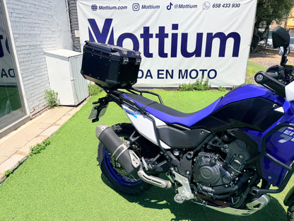 YAMAHA TÉNÉRÉ 700