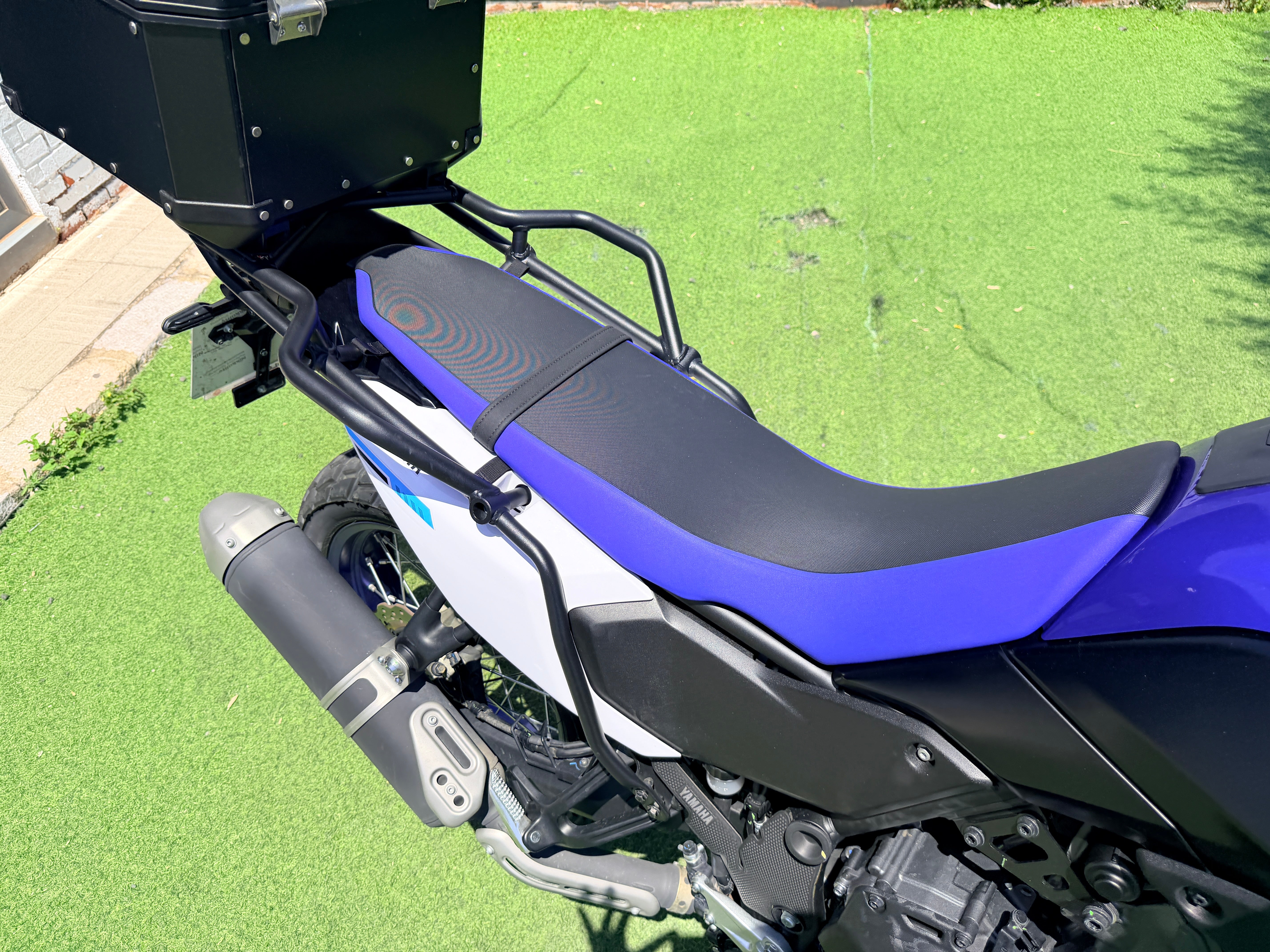 YAMAHA TÉNÉRÉ 700