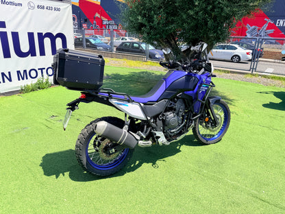 YAMAHA TÉNÉRÉ 700