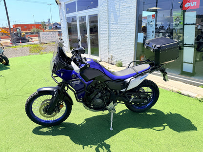 YAMAHA TÉNÉRÉ 700