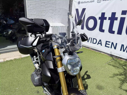BMW R 1200 R