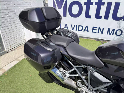 BMW R 1200 R