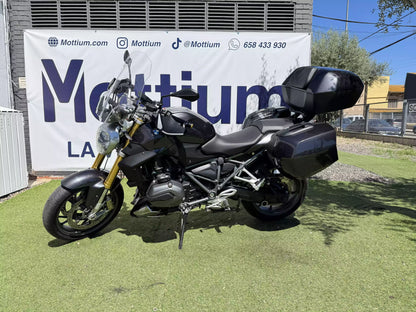 BMW R 1200 R