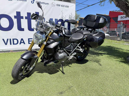 BMW R 1200 R