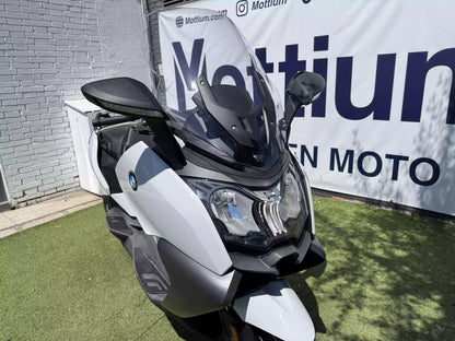 BMW C 650 GT