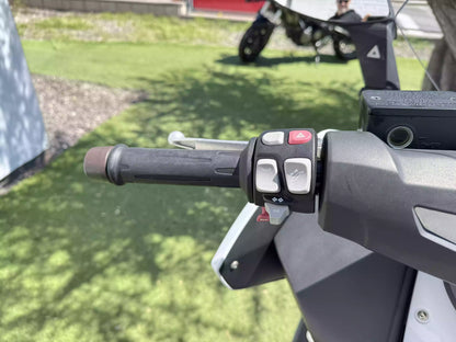 BMW C 650 GT