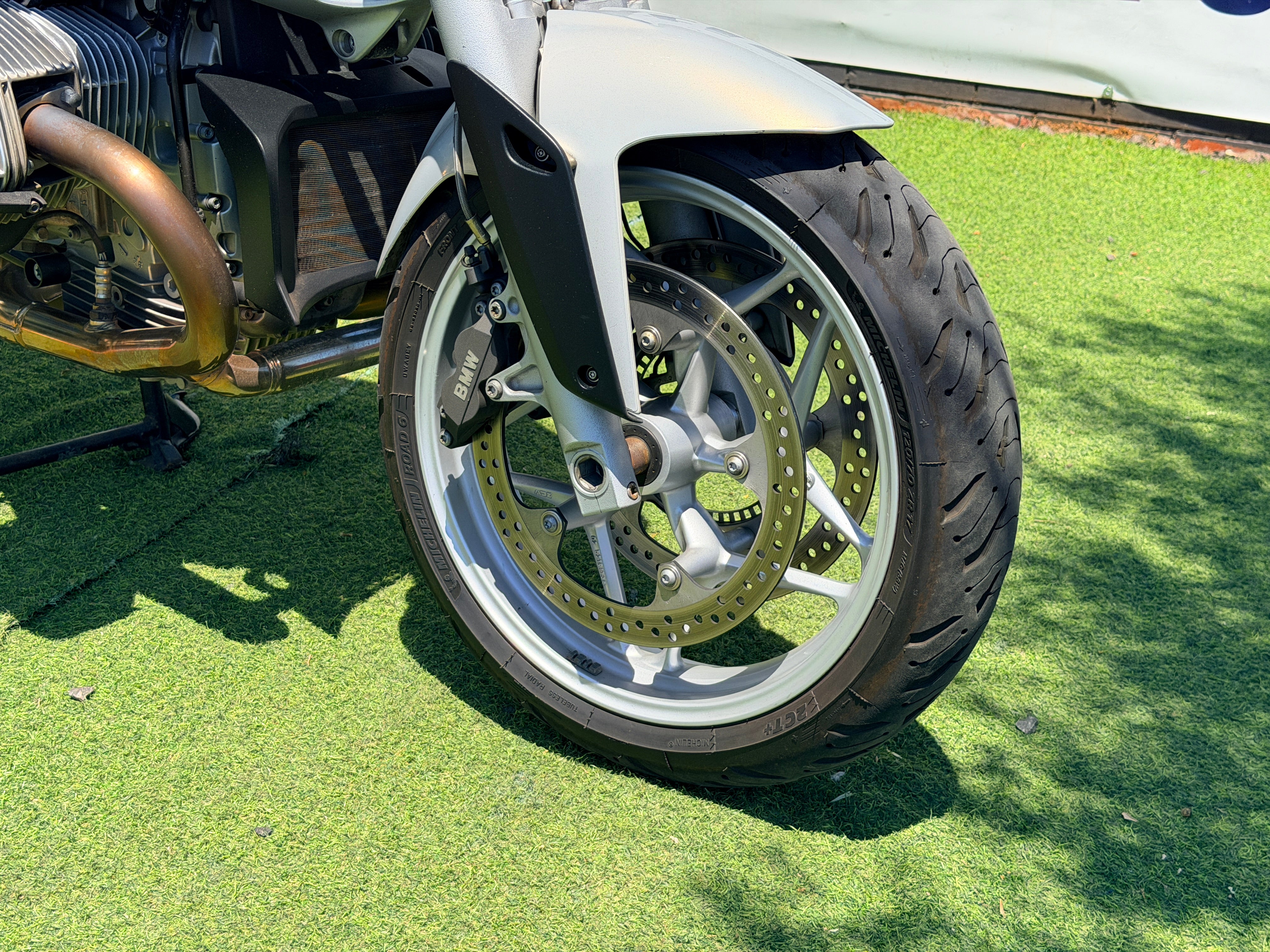 BMW R 1200 R
