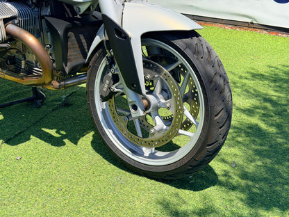 BMW R 1200 R