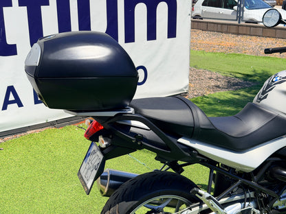 BMW R 1200 R