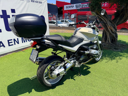 BMW R 1200 R
