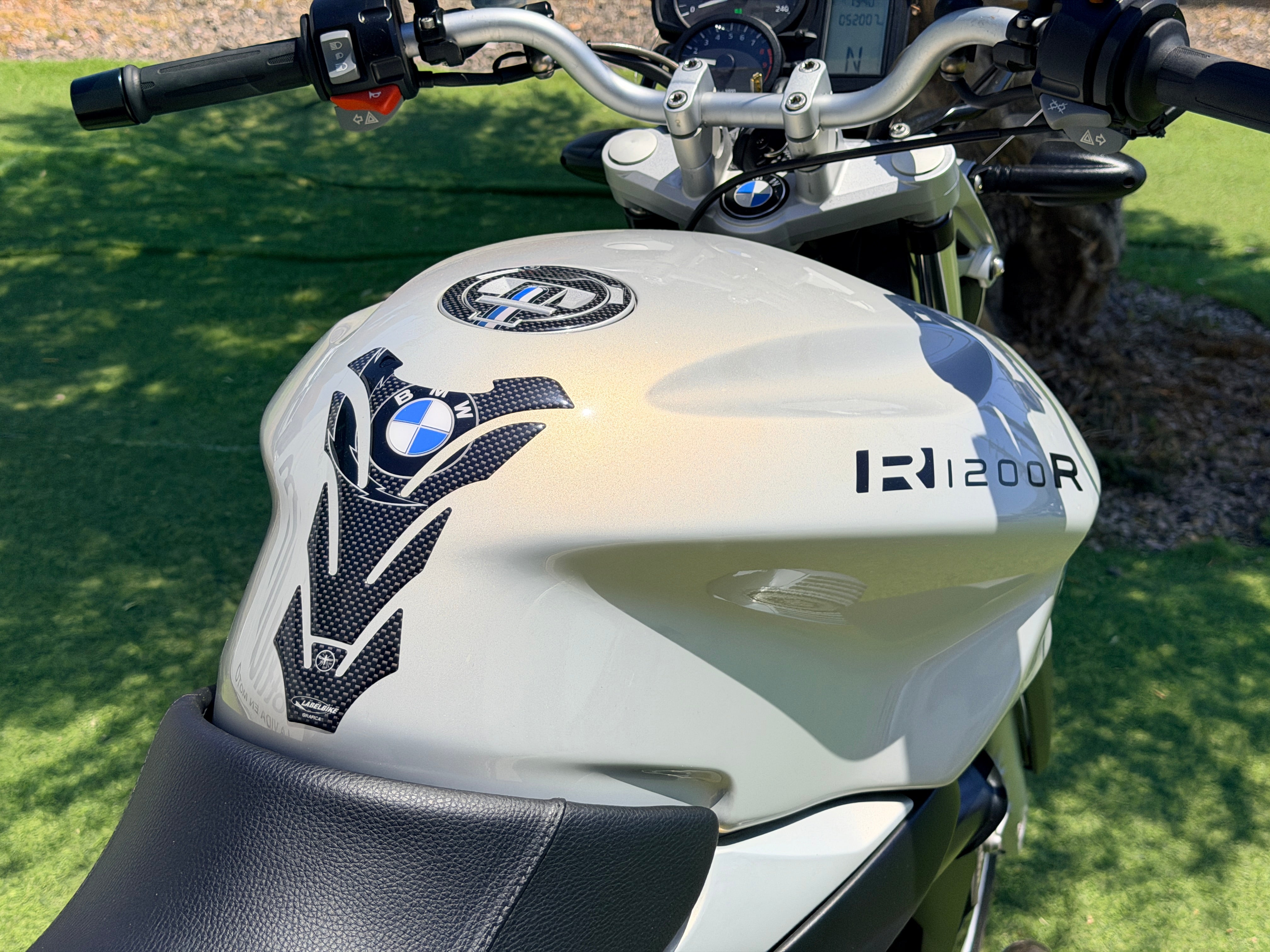 BMW R 1200 R