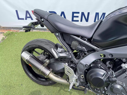 YAMAHA MT 09