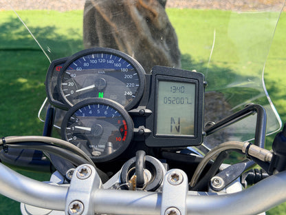 BMW R 1200 R