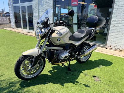 BMW R 1200 R