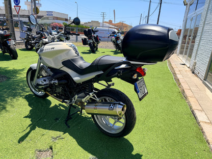 BMW R 1200 R