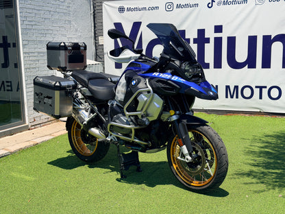 BMW R1250GS ADVENTURE
