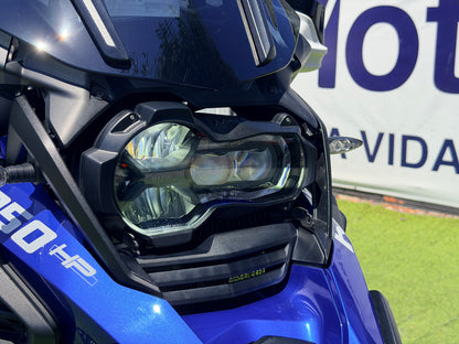 BMW R1250GS ADVENTURE