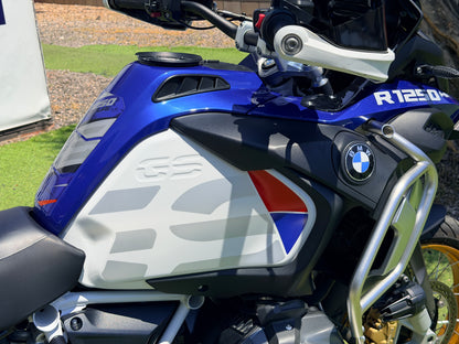 BMW R1250GS ADVENTURE
