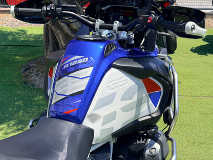 BMW R1250GS ADVENTURE