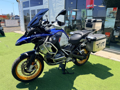 BMW R1250GS ADVENTURE