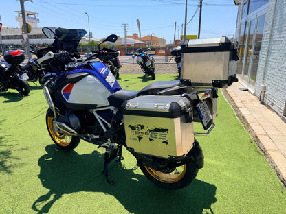 BMW R1250GS ADVENTURE