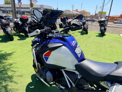 BMW R1250GS ADVENTURE
