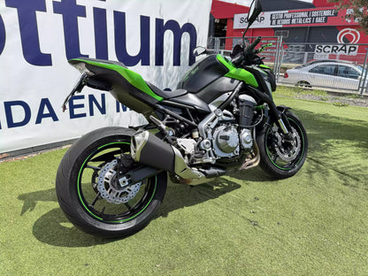 KAWASAKI Z 900 A2