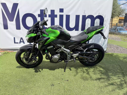 KAWASAKI Z 900 A2