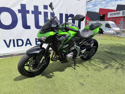 KAWASAKI Z 900 A2