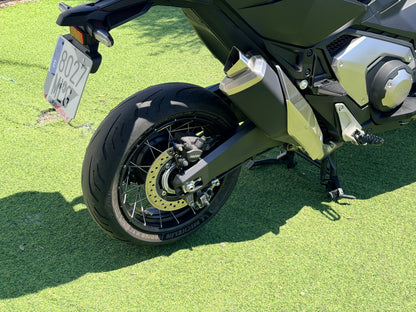 HONDA X-ADV 750