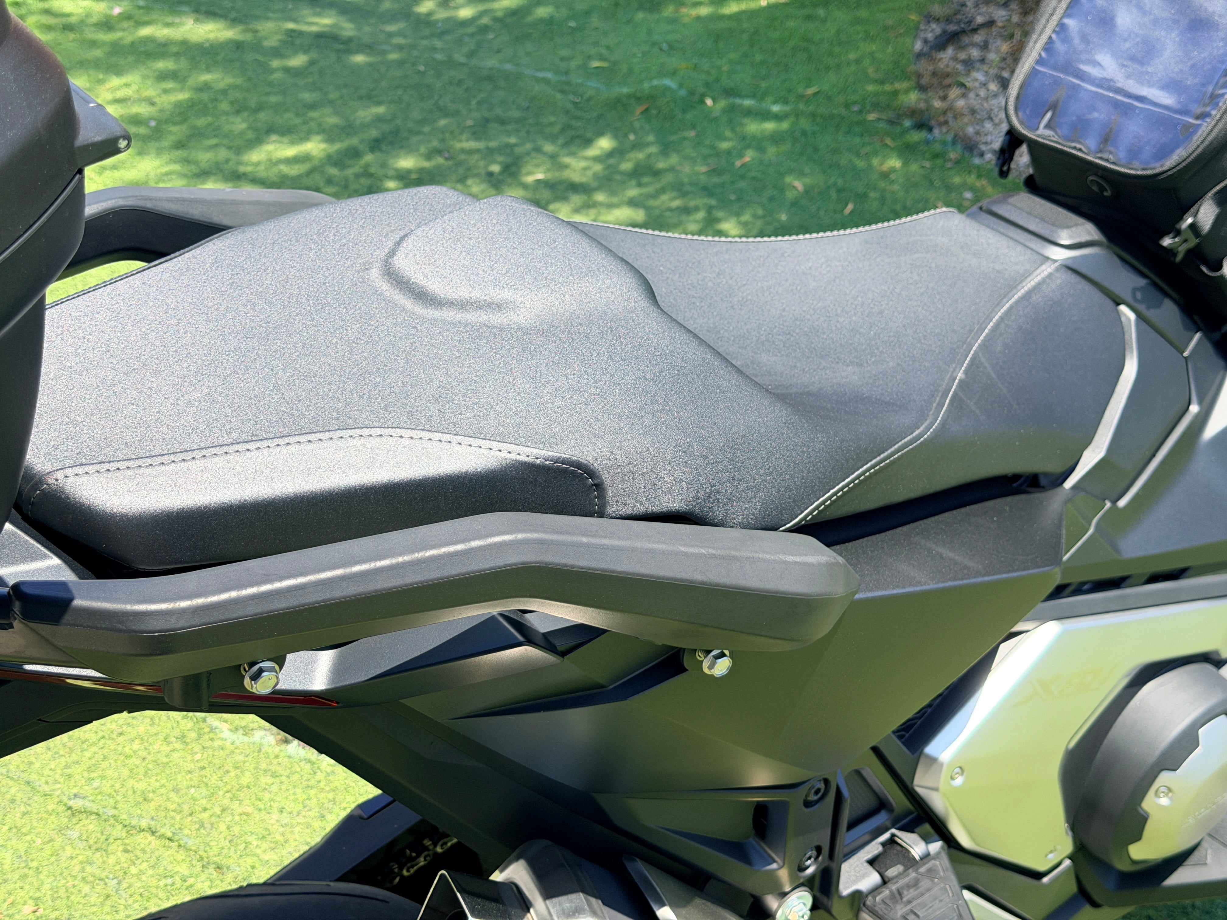 HONDA X-ADV 750