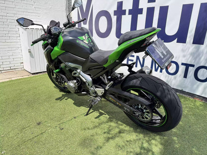 KAWASAKI Z 900 A2