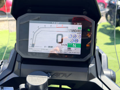 HONDA X-ADV 750