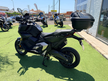 HONDA X-ADV 750