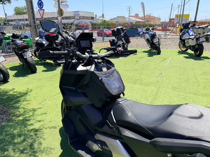 HONDA X-ADV 750