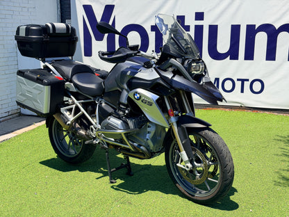 BMW R1200GS