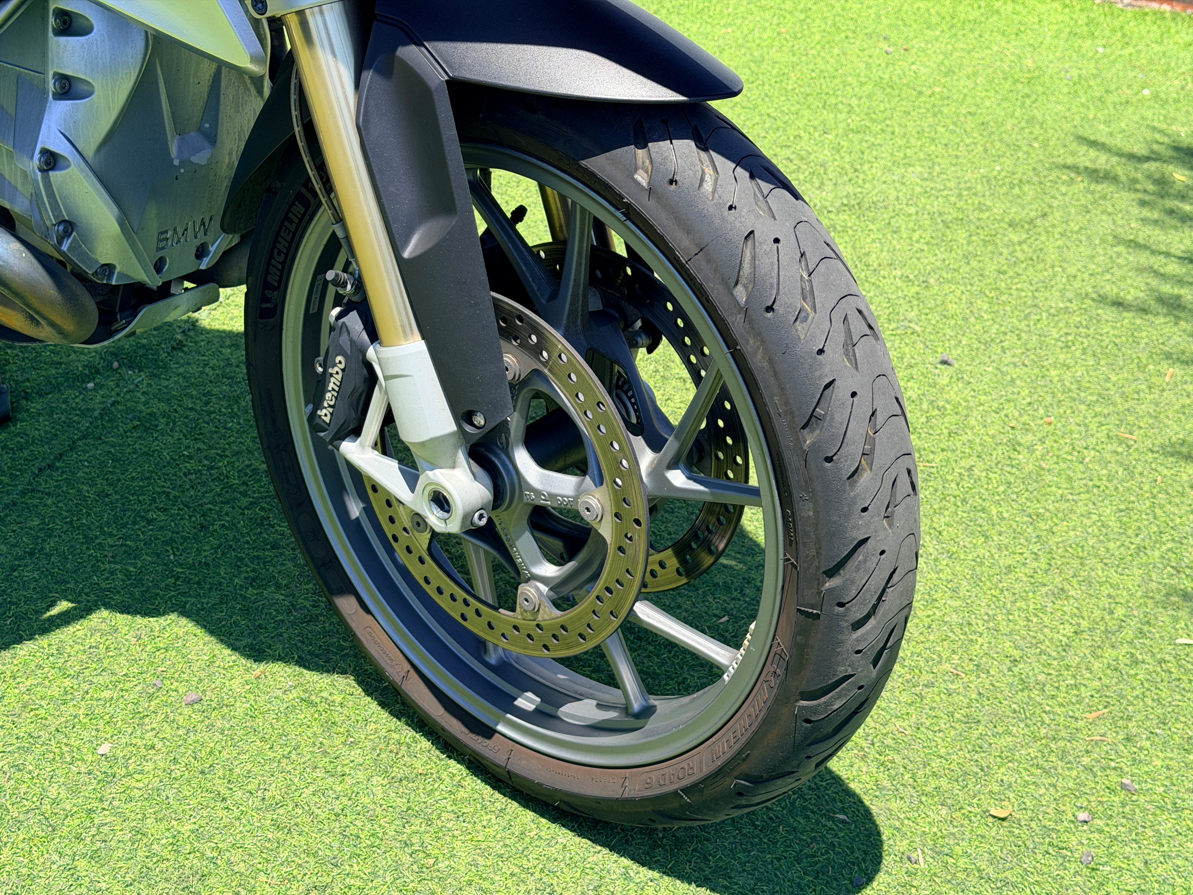 BMW R1200GS