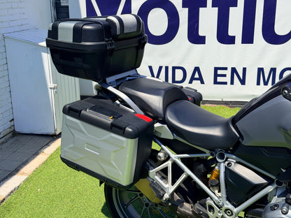 BMW R1200GS