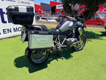 BMW R1200GS