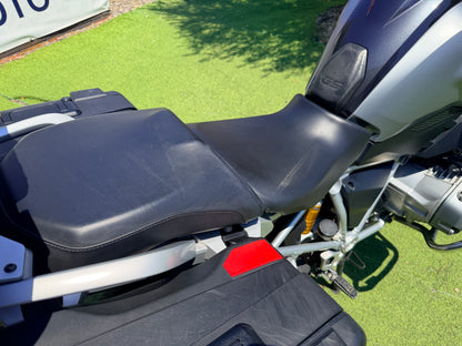 BMW R1200GS
