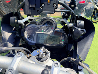 BMW R1200GS