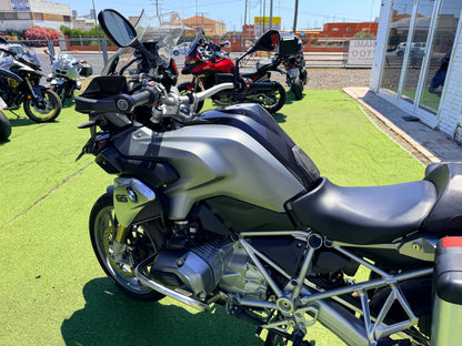 BMW R1200GS