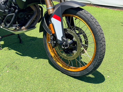 BMW F 900 GS