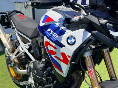 BMW F 900 GS