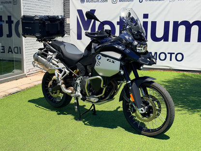 BMW F900GS ADVENTURE