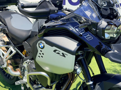 BMW F900GS ADVENTURE