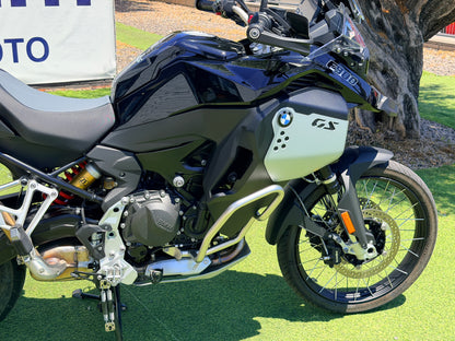 BMW F900GS ADVENTURE
