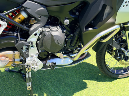 BMW F900GS ADVENTURE