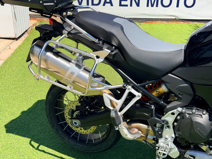 BMW F900GS ADVENTURE