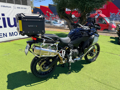BMW F900GS ADVENTURE